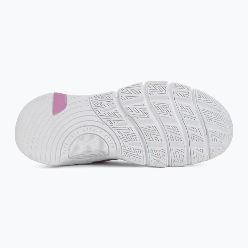 Női edzőcipő Nike Free Metcon 7 pink foam/light magenta/white 4