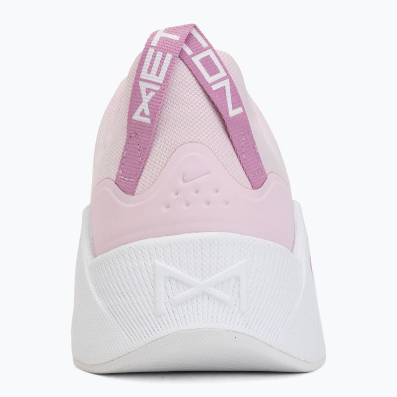 Női edzőcipő Nike Free Metcon 7 pink foam/light magenta/white 6