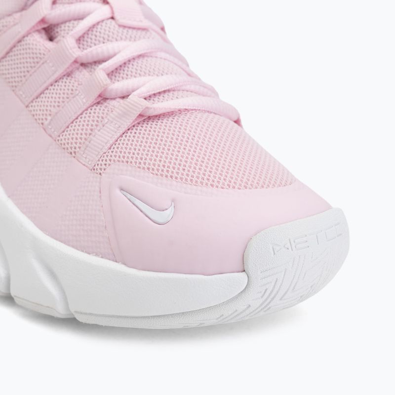 Női edzőcipő Nike Free Metcon 7 pink foam/light magenta/white 7