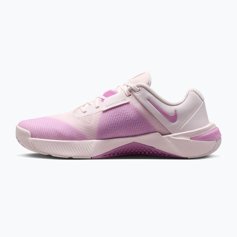 Női edzőcipő Nike Metcon 10 pearl pink/light magenta/light magenta 2