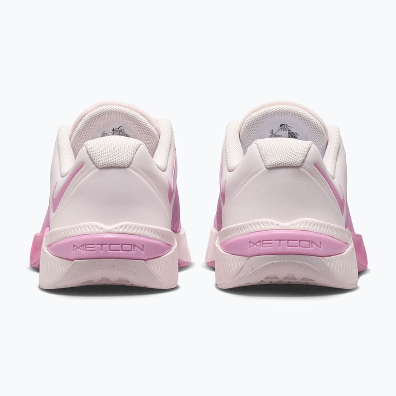 Női edzőcipő Nike Metcon 10 pearl pink/light magenta/light magenta 4