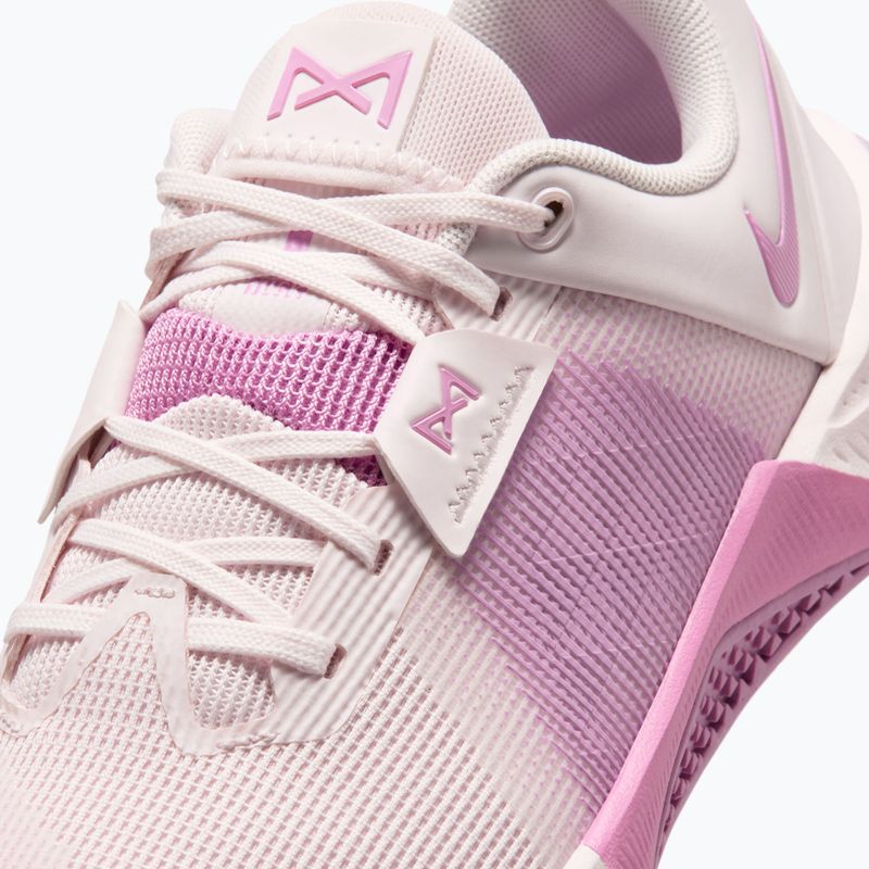 Női edzőcipő Nike Metcon 10 pearl pink/light magenta/light magenta 7