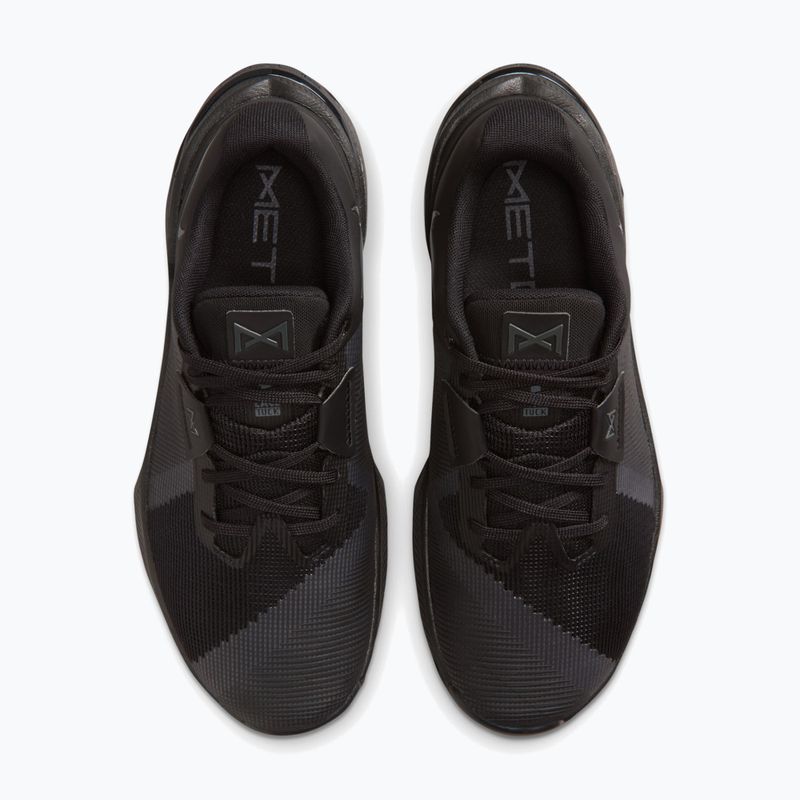 Női edzőcipő Nike Metcon 10 black/volt/anthracite 5