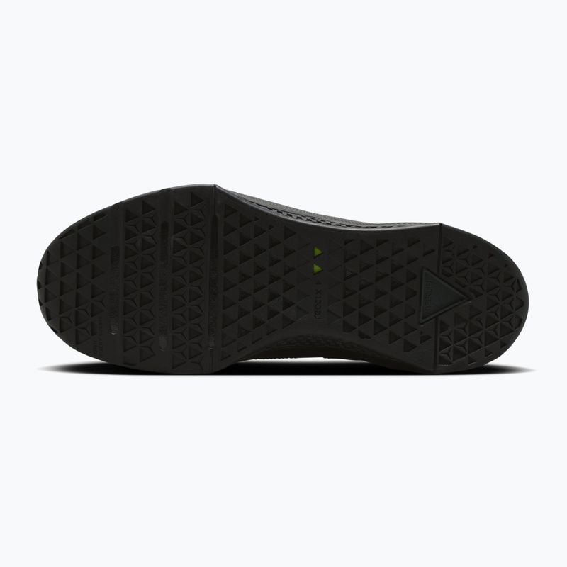 Női edzőcipő Nike Metcon 10 black/volt/anthracite 6