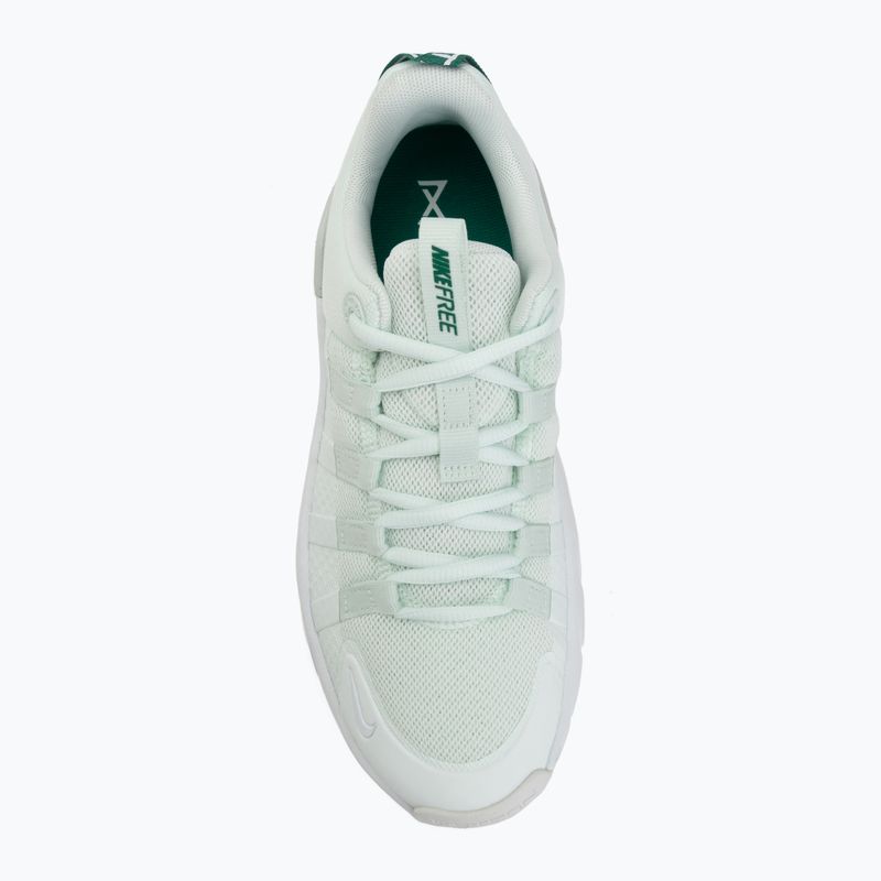Női edzőcipő Nike Free Metcon 7 barely green/malachite/white 5