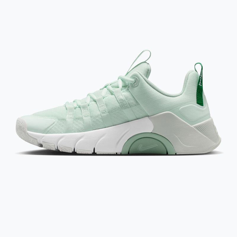 Női edzőcipő Nike Free Metcon 7 barely green/malachite/white 2