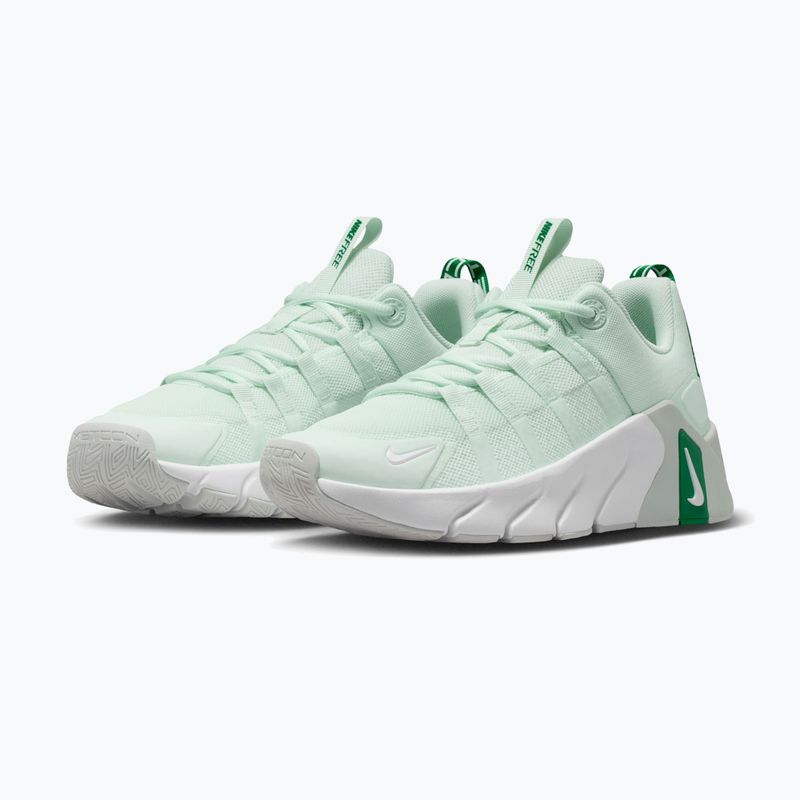 Női edzőcipő Nike Free Metcon 7 barely green/malachite/white 3