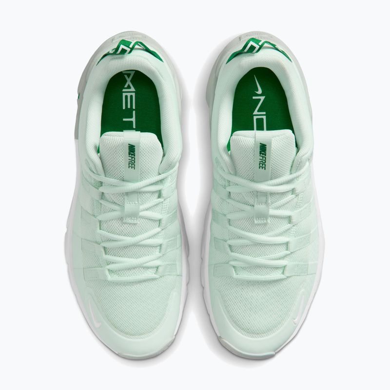 Női edzőcipő Nike Free Metcon 7 barely green/malachite/white 5