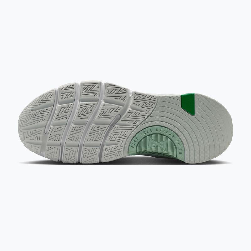 Női edzőcipő Nike Free Metcon 7 barely green/malachite/white 6
