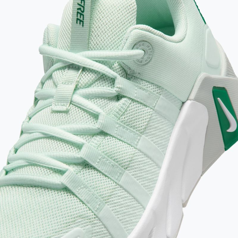 Női edzőcipő Nike Free Metcon 7 barely green/malachite/white 7