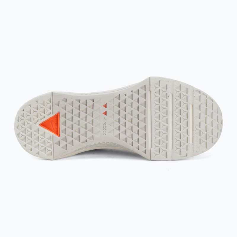 Női edzőcipő Nike Metcon 10 sail/phantom/ice peach/orange pulse 4