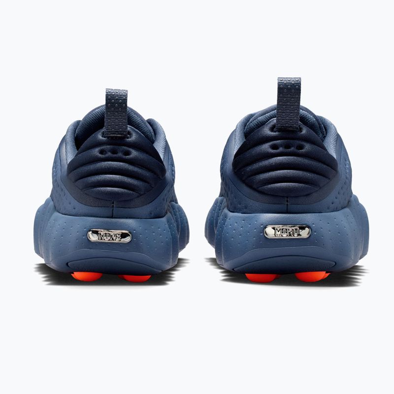 Férfi cipők Nike Mind 002 thunder blue/diffused blue/chrome 2