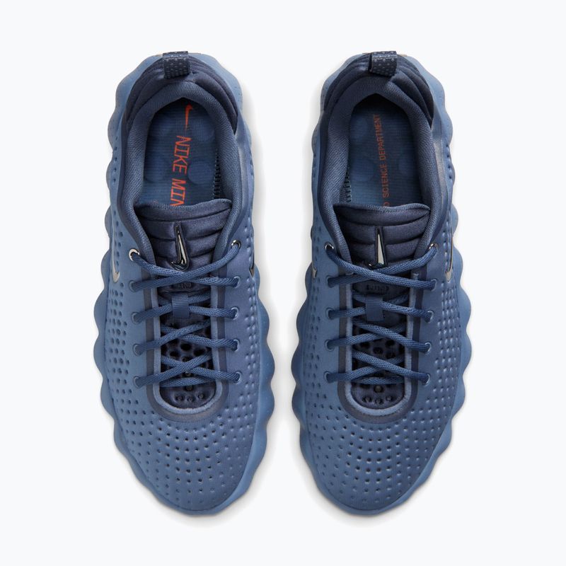 Férfi cipők Nike Mind 002 thunder blue/diffused blue/chrome 3