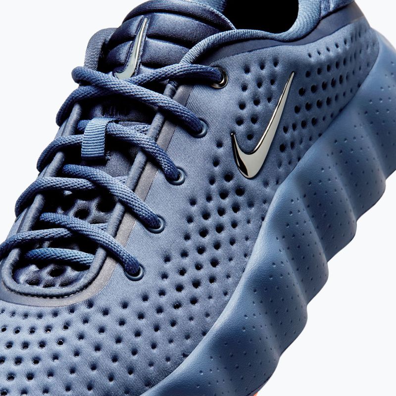 Férfi cipők Nike Mind 002 thunder blue/diffused blue/chrome 5