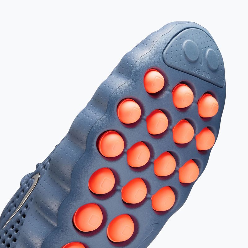 Férfi cipők Nike Mind 002 thunder blue/diffused blue/chrome 6