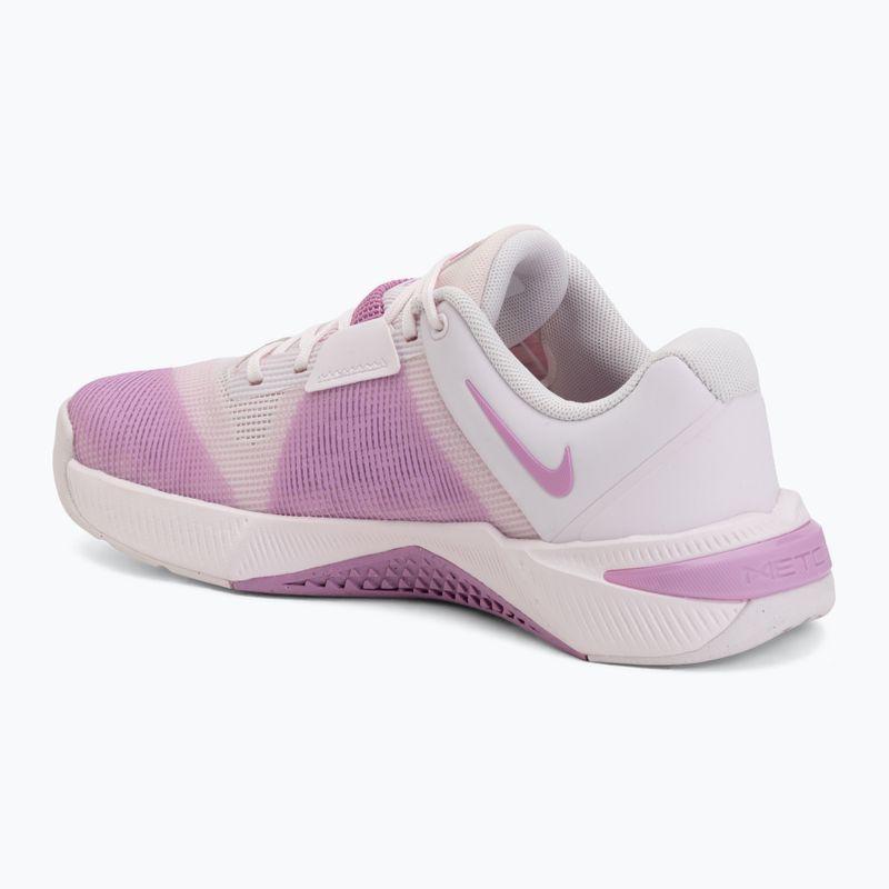 Női edzőcipő Nike Metcon 10 pearl pink/light magenta/light magenta 3
