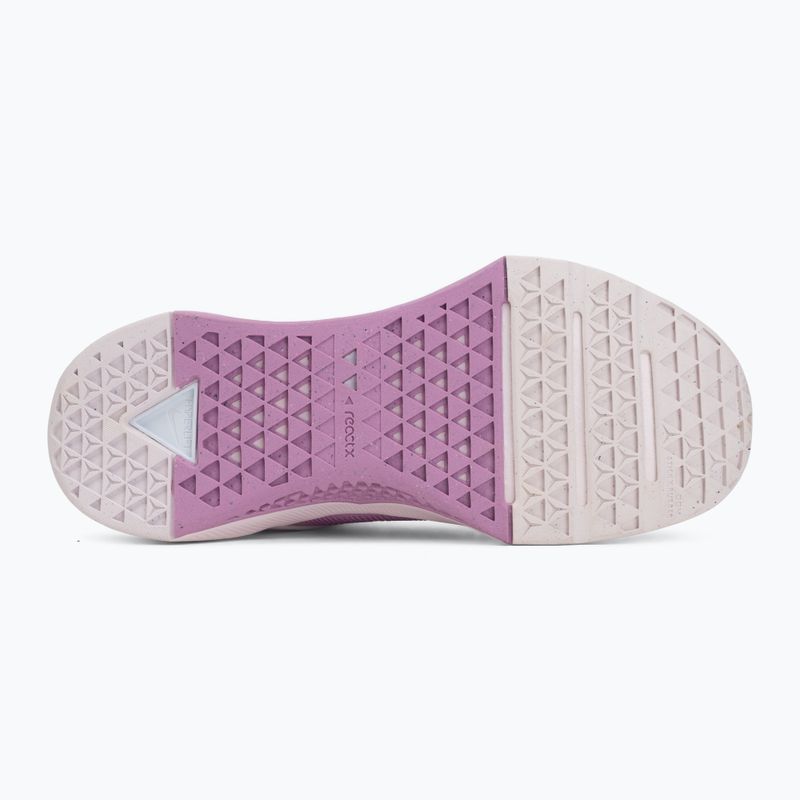 Női edzőcipő Nike Metcon 10 pearl pink/light magenta/light magenta 4