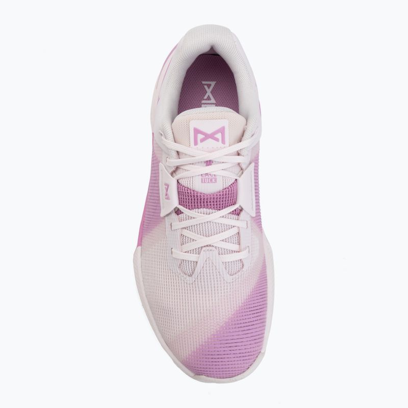 Női edzőcipő Nike Metcon 10 pearl pink/light magenta/light magenta 5