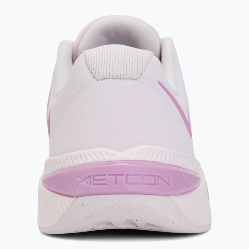Női edzőcipő Nike Metcon 10 pearl pink/light magenta/light magenta 6