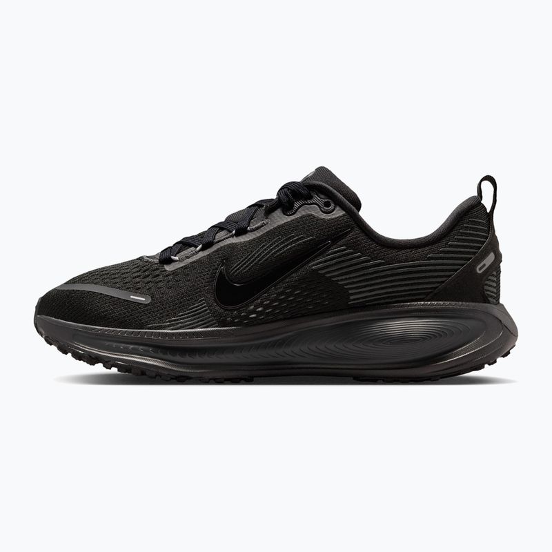 Gyerek futócipők Nike Vomero 18 black/dark smoke grey/ligh smoke grey/black 2