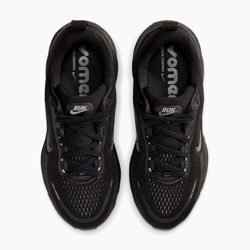 Gyerek futócipők Nike Vomero 18 black/dark smoke grey/ligh smoke grey/black 4