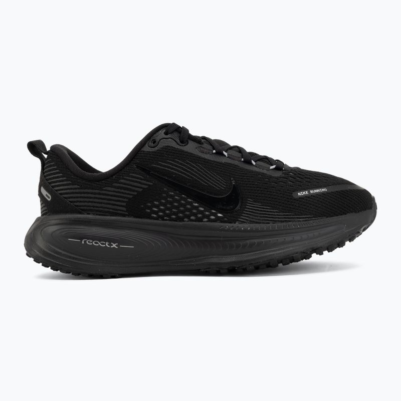 Gyerek futócipők Nike Vomero 18 black/dark smoke grey/ligh smoke grey/black 2