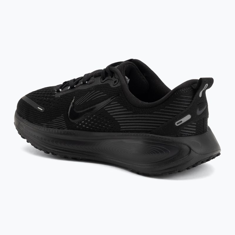 Gyerek futócipők Nike Vomero 18 black/dark smoke grey/ligh smoke grey/black 3
