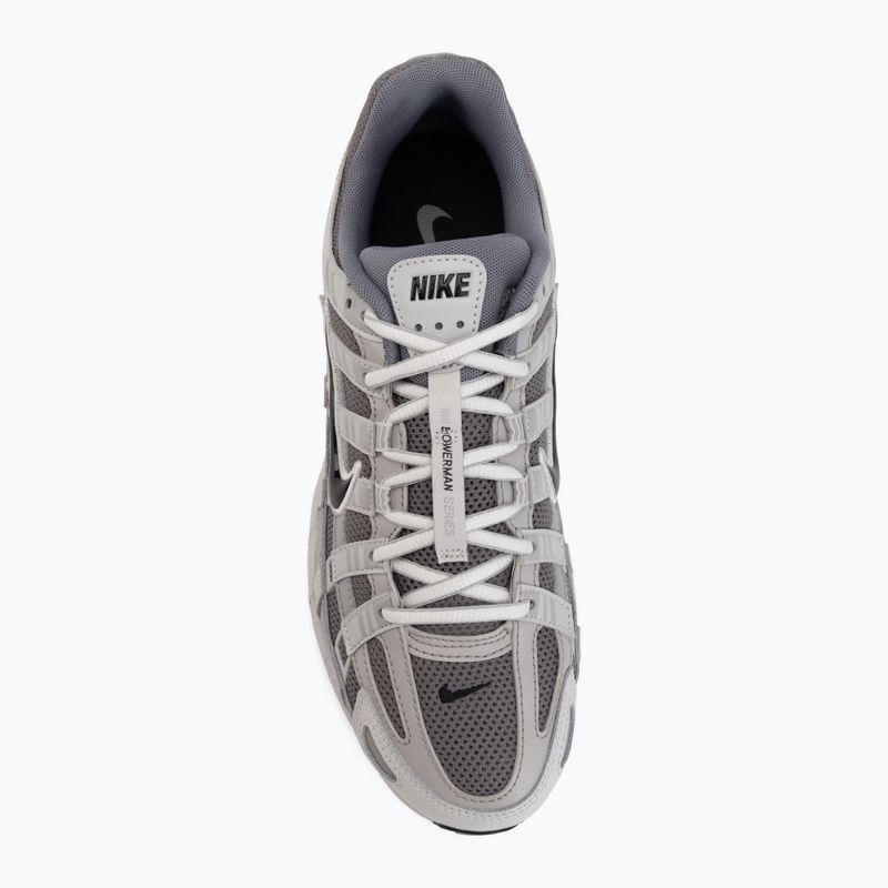 Férfi cipők Nike P-6000 atmosphere grey/pencil point/black 5