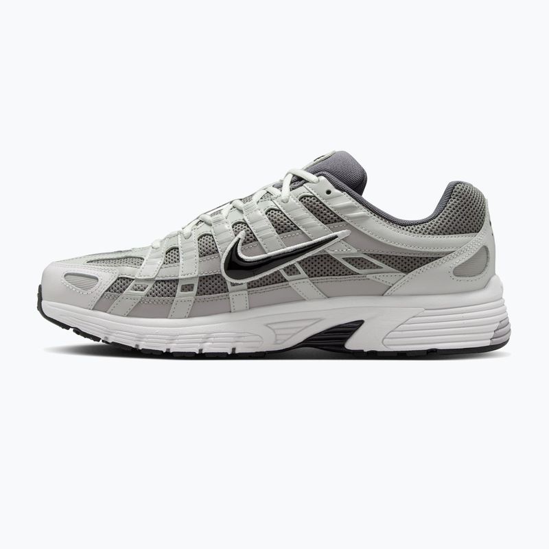 Férfi cipők Nike P-6000 atmosphere grey/pencil point/black 2