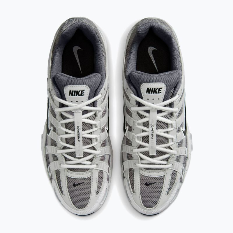 Férfi cipők Nike P-6000 atmosphere grey/pencil point/black 4
