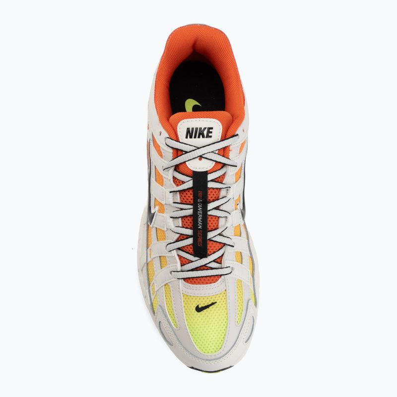 Férfi cipők Nike P-6000 sail/cosmic clay/volt ice/black 5
