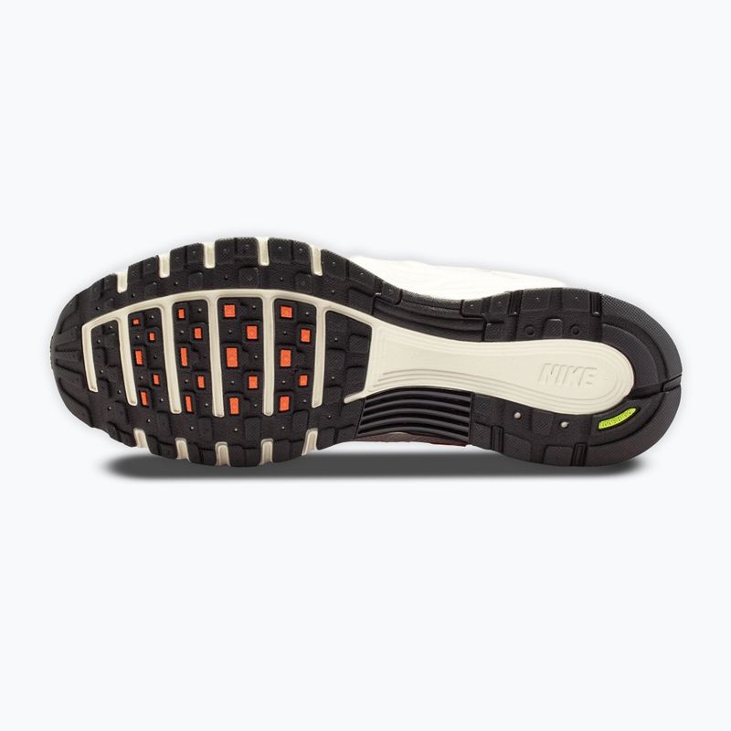 Férfi cipők Nike P-6000 sail/cosmic clay/volt ice/black 3