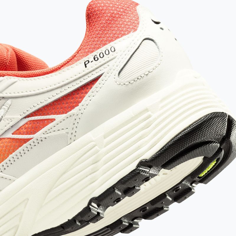 Férfi cipők Nike P-6000 sail/cosmic clay/volt ice/black 6