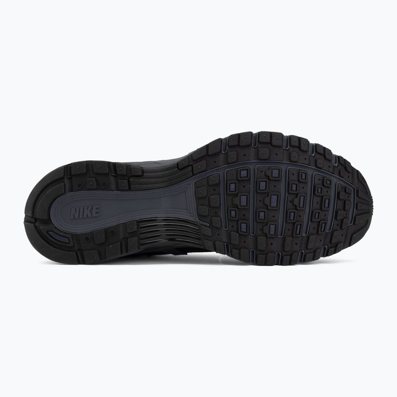 Férfi cipők Nike P-6000 dark smoke grey/carbon/black 4
