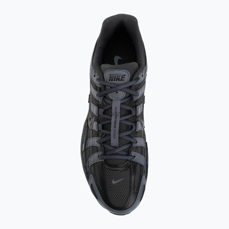 Férfi cipők Nike P-6000 dark smoke grey/carbon/black 5