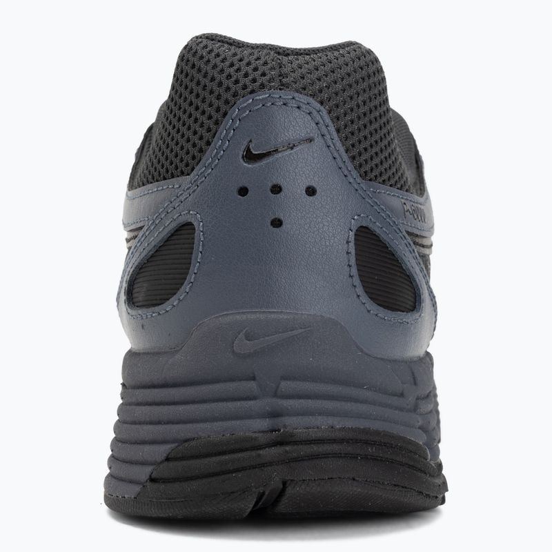 Férfi cipők Nike P-6000 dark smoke grey/carbon/black 6