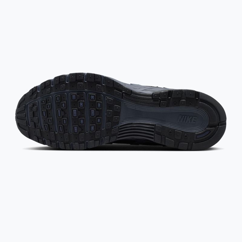 Férfi cipők Nike P-6000 dark smoke grey/carbon/black 2