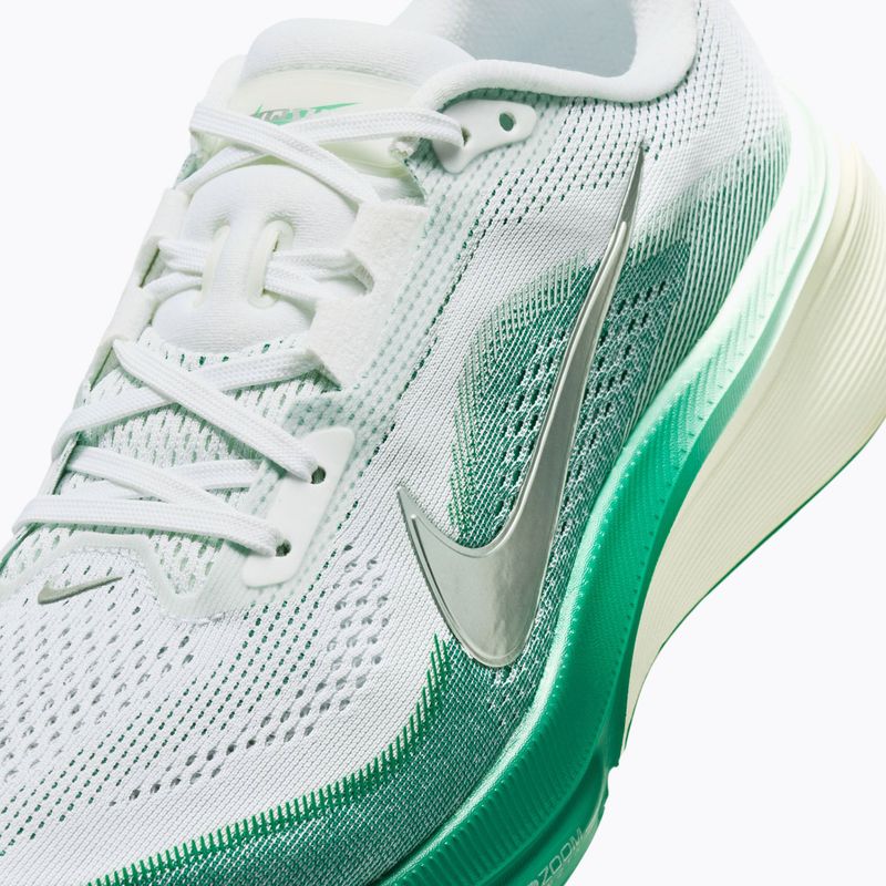 Női futócipő Nike Pegasus 42 white/malachite/metallic silver 3