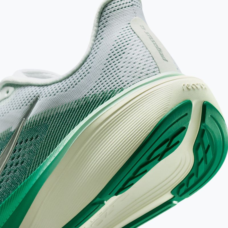 Női futócipő Nike Pegasus 42 white/malachite/metallic silver 4