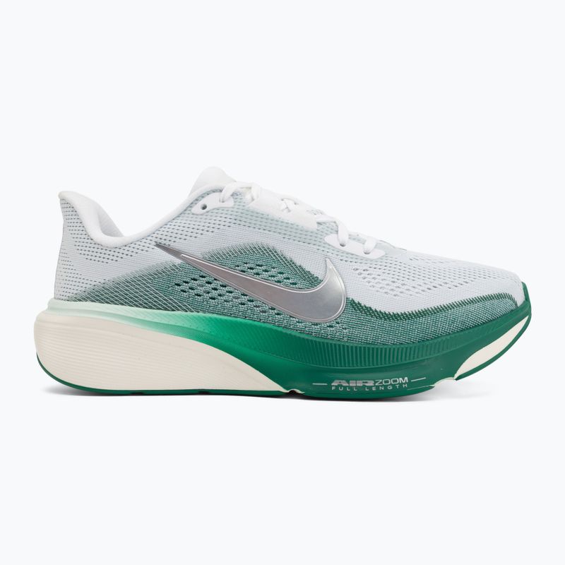 Női futócipő Nike Pegasus 42 white/malachite/metallic silver 2