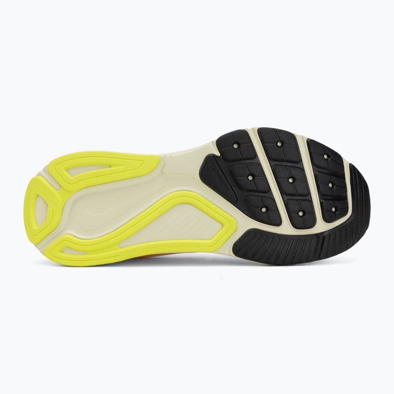 Férfi futócipő Nike Structure 26 alabaster/hyper violet/indigo burst 4