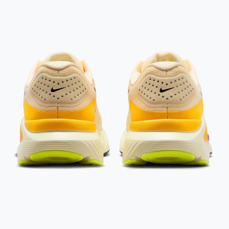 Férfi futócipő Nike Structure 26 alabaster/hyper violet/indigo burst 4