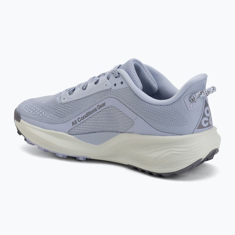 Női futócipő Nike ACG Pegasus Trail ghost/mineral slate/cement grey 3
