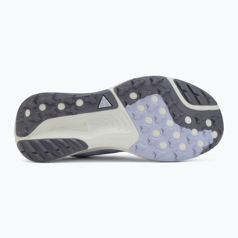 Női futócipő Nike ACG Pegasus Trail ghost/mineral slate/cement grey 4
