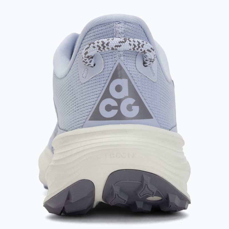 Női futócipő Nike ACG Pegasus Trail ghost/mineral slate/cement grey 6