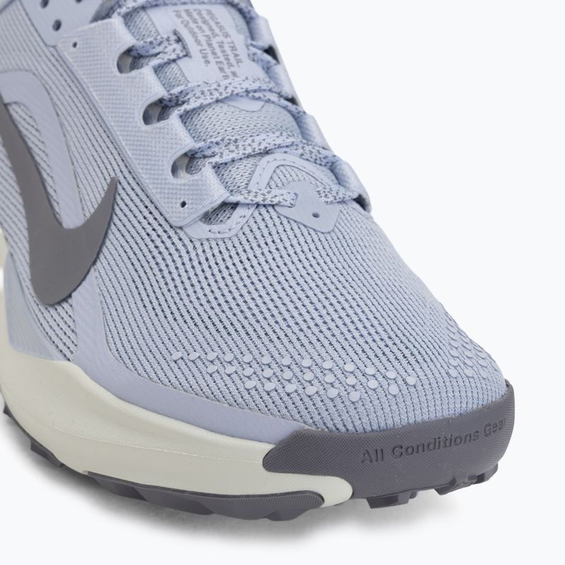 Női futócipő Nike ACG Pegasus Trail ghost/mineral slate/cement grey 7