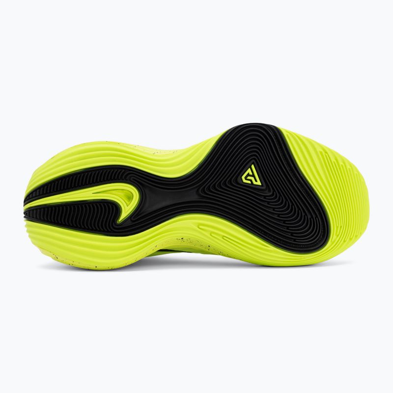 Férfi kosárlabda cipő Nike Giannis Immortality 5 barely volt/volt/black 4