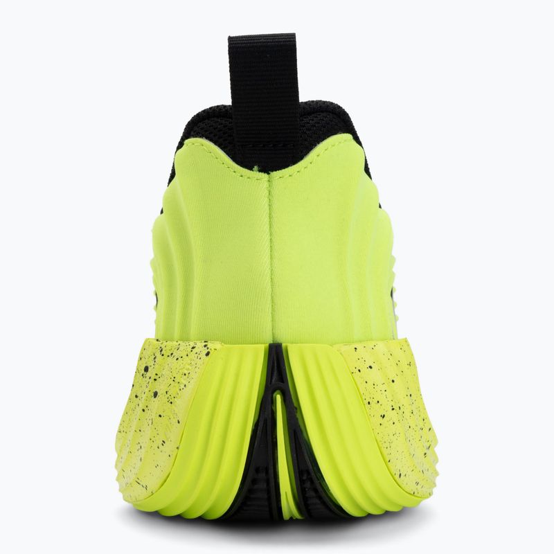 Férfi kosárlabda cipő Nike Giannis Immortality 5 barely volt/volt/black 6