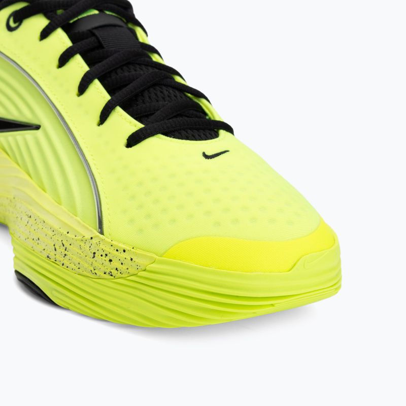 Férfi kosárlabda cipő Nike Giannis Immortality 5 barely volt/volt/black 7