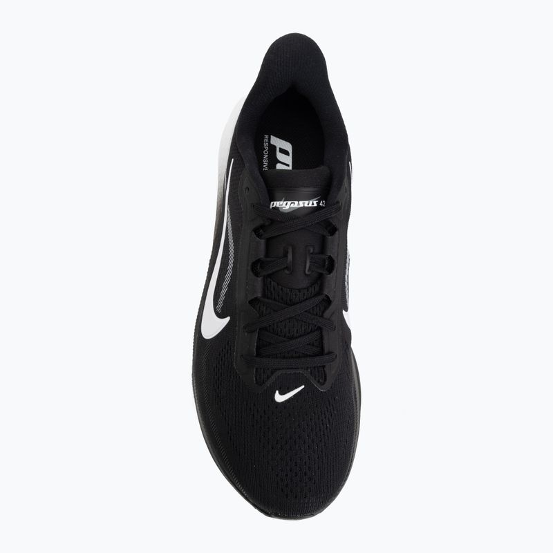 Férfi futócipők Nike Pegasus 42 black/photon dust/white 5